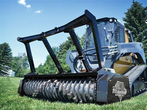 skid steer flail mulcher|best skid steer mulcher reviews.